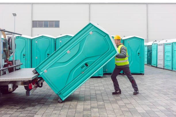 Best Portable bathroom rental  in Buckley, WA