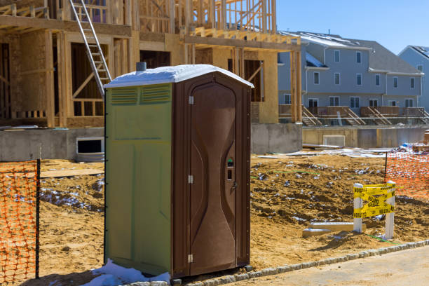 Best Emergency porta potty rental  in Buckley, WA