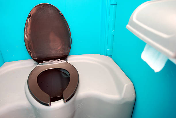 Best Portable toilet rental cost  in Buckley, WA