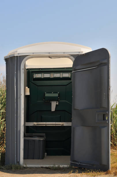 Best Portable restroom trailer rental  in Buckley, WA