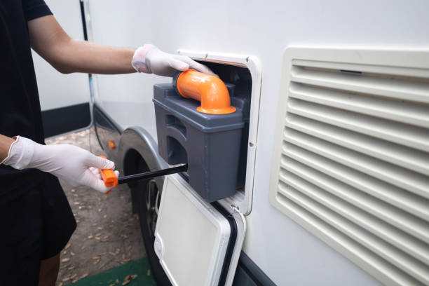 Reliable Buckley, WA porta potty rental Solutions
