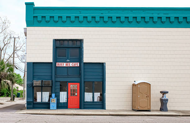 Best Affordable porta potty rental  in Buckley, WA