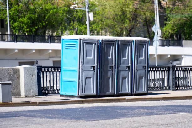 Best Porta potty delivery and setup  in Buckley, WA