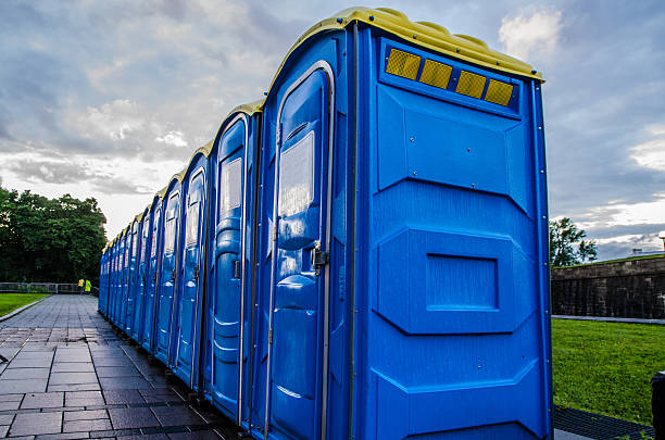 Best Porta potty rental for parties  in Buckley, WA