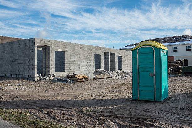 Best Local porta potty services  in Buckley, WA